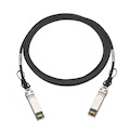 Qnap Cab-Dac30m-Sfpp-Dec02, SFP+ 10GbE Direct Attach Cable -3M