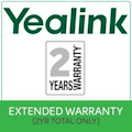 Yealink 2 Years Extended Return To Base (RTB) Yealink Warranty $50 Value