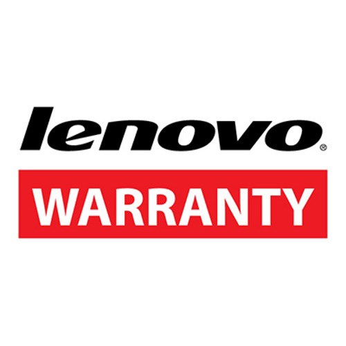 Lenovo Premier Support - 3 Year - Warranty