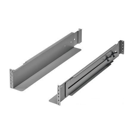 Socomec Rack 19" Telescopic Rail Brackets