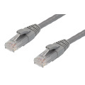 4Cabling 20M RJ45 Cat6 Ethernet Cable. Grey