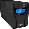 Ion Ups 1200Va-F11-1200