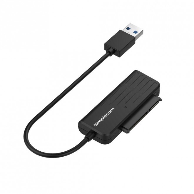 Simplecom SMP CNV Usb-3.0-2.5-Sata-Adapter