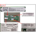 HPE 535 535T 10Gigabit Ethernet Card for Server - 10GBase-T - Plug-in Card