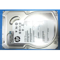 HPE 1 TB Hard Drive - 3.5" Internal - SATA (SATA/600)