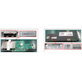 HPE 10Gigabit Ethernet Card for Server - 10GBase-X - SFP+ - Plug-in Card