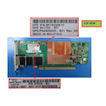 HPE 100Gigabit Ethernet Card for Server - 100GBase-X - Plug-in Card