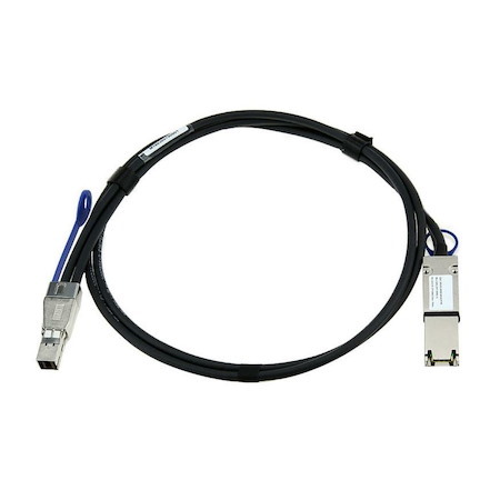 HPE 2 m Mini-SAS Data Transfer Cable