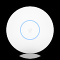 Ubiquiti Unifi Uap-U6-Lr - UniFi 6 Long-Range - Acces Point