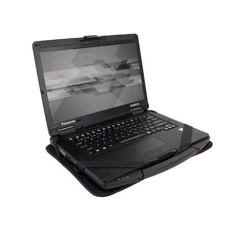 InfoCase ModuFlex Platform For Toughbook 55