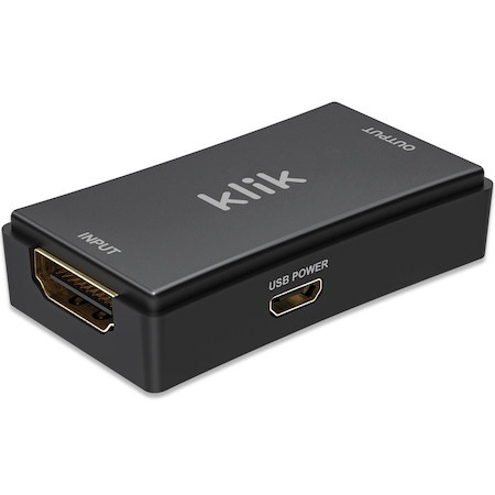 Klik Hdmi Extender Over Cat 5 To 50M