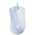 Razer DeathAdder Essential White Edition-Ergonomic Wired Gaming Mouse-FRML Packaging
