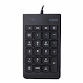Rapoo K10 Wired Keyboard
