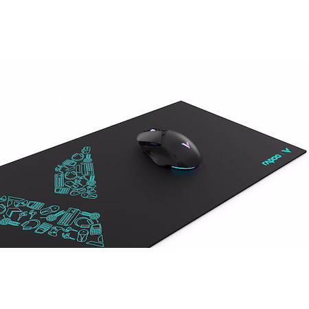 Rapoo V1L Mouse Pad