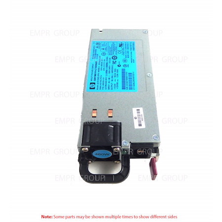 HPE Proprietary Power Supply - 460 W