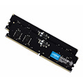 Crucial 64GB (2x32GB) DDR5 Udimm 4800MHz CL40 Desktop PC Memory