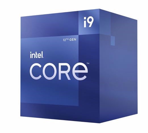 Intel Core i9 (12th Gen) i9-12900 Hexadeca-core (16 Core) 2.40 GHz Processor - Retail Pack