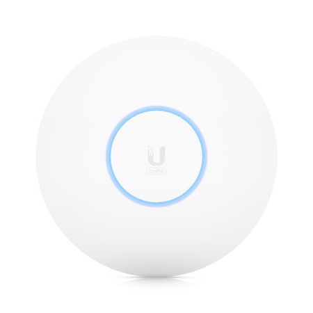 Ubiquiti UniFi Wi-Fi 6 Pro Ap 4X4 Mu-/Mimo Wi-Fi 6, 2.4GHz @ 573.5 MBPS & 5GHz @ 4.8Gbps **No Poe Injector Included**