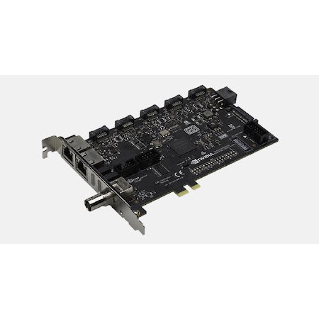 Nvidia Quadro SYNC Ii For Rtxa4000, Rtxa4500, Rtxa5000, Rtxa5500, Rtxa6000