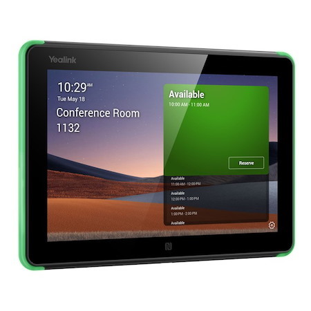 Yealink Video Conference Equipment