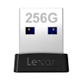 Lexar Media LXR FLS Usb-256Gb-Ljds47-256Abbk