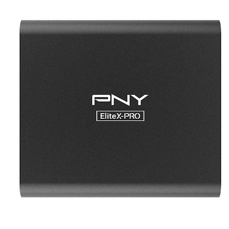 PNY PSD0CS2360-4TB-RB Pssd,Elite-X, Typec, G2, 4TB, RB (Amz)