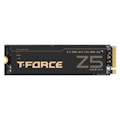 Team T-Force Cardea Z540 M.2 PCIe 5.0 SSD 2TB Read / Write: 2 TB Read / Write: Up To 12,000 / 10,000 MB/s