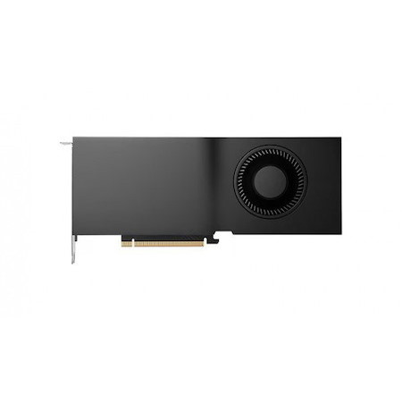 Nvidia RTX4500, 24GB, GDDR6, 192-Bit, 432 GB/s, PCIe 4.0 X16, Dual Slot, 210W, Ada Lovelace, 3YR Warranty