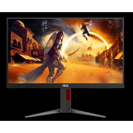 AOC 24G4 24" Class Full HD LCD Monitor