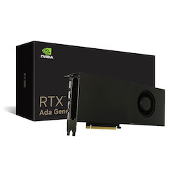 Leadtek nVidia Quadro RTX 5000 Ada