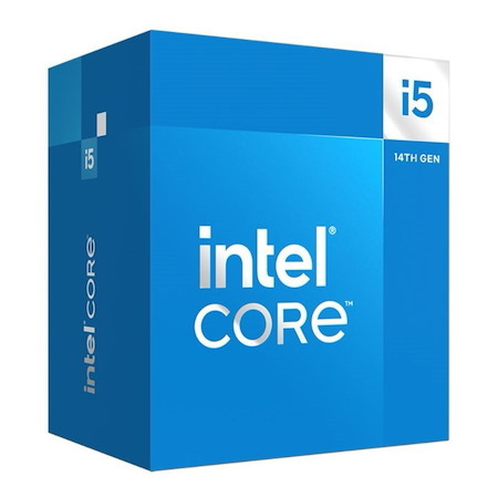Intel Core i5 (14th Gen) i5-14500 Tetradeca-core (14 Core) 2.60 GHz Processor