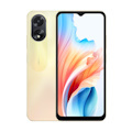 Oppo A38 4G 128GB - Glowing Gold (Cph2579au Gold)*AU Stock*, 6.56', HD+, 90Hz, 4GB/128GB, 50MP/5MP, Dual Sim, 5000mAh, 2YR