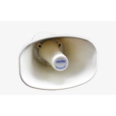 CyberData 011471 Ip66 Outdoor Analog Horn