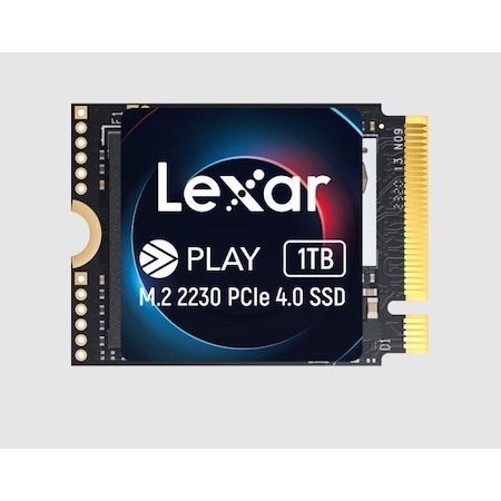Lexar Media LXR SSD 1Tb-Lnmplay001t-Rnnng-M2