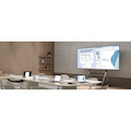 Viewsonic 92' 5K 5120 X 2160 Commercial Presentation Display, 24/7, Usb-C, Pro Av 2024 3 Years Advance Replacement, Vesa 800 X 600