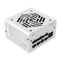 FSP Vita GM 750W Premium Power Supply, Atx Formfactor, 80+ Gold Certified, Fully Modular Cabling, Atx 3.1 &Amp; PCIe 5.1 Ready, White Colour