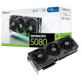 PNY Graphics Card,Rtx5080,16Gb,Trplfan,Oc,Pb,Pny Gpu