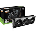 Inno3d nVidia GeForce RTX 5080 X3 Oc 16GB GDDR7 2640MHz Boost Clock, Ram 30 GBPS, 3X DP, 1xHDMI 300X120X50MM