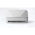 Fujitsu Ricoh ScanSnap Ix2500, Adf, Manual Feeder, Duplex, 600 Dpi, 100 Sheets, White