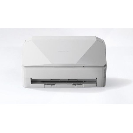 Fujitsu Ricoh ScanSnap Ix2500, Adf, Manual Feeder, Duplex, 600 Dpi, 100 Sheets, White