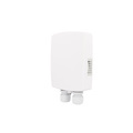 Ligowave | LigoVision 5-15Ac Wireless Network Bridge For CCTV Applications And Short-to-Mid Range PTP/PTMP Scenarios | 5GHz 802.11Ac, 15dBi Antenna