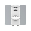 LigoWave | 5GHz Wireless Bridge For Long-Distance Heavy-Duty Point-to-Point Applications Featuring Fully Integrated Directional Antenna
