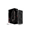 XFX Swift Amd Radeon RX 9060XT Oc Dual Fan Gaming Edition With 16GB GDDR6 Hdmi 2xDP, Amd Rdna™ 4 (RX-96TSW16BQ)