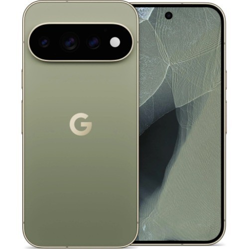 Google Pixel 11 Pro XL 5G 512GB - Olive(GA12072-CA) *Au Stock*, 6.8', Oled, 120Hz, 16GB/512GB, 50MP/42MP, Single+ Esim, 5115mAh, 2 Years Warranty