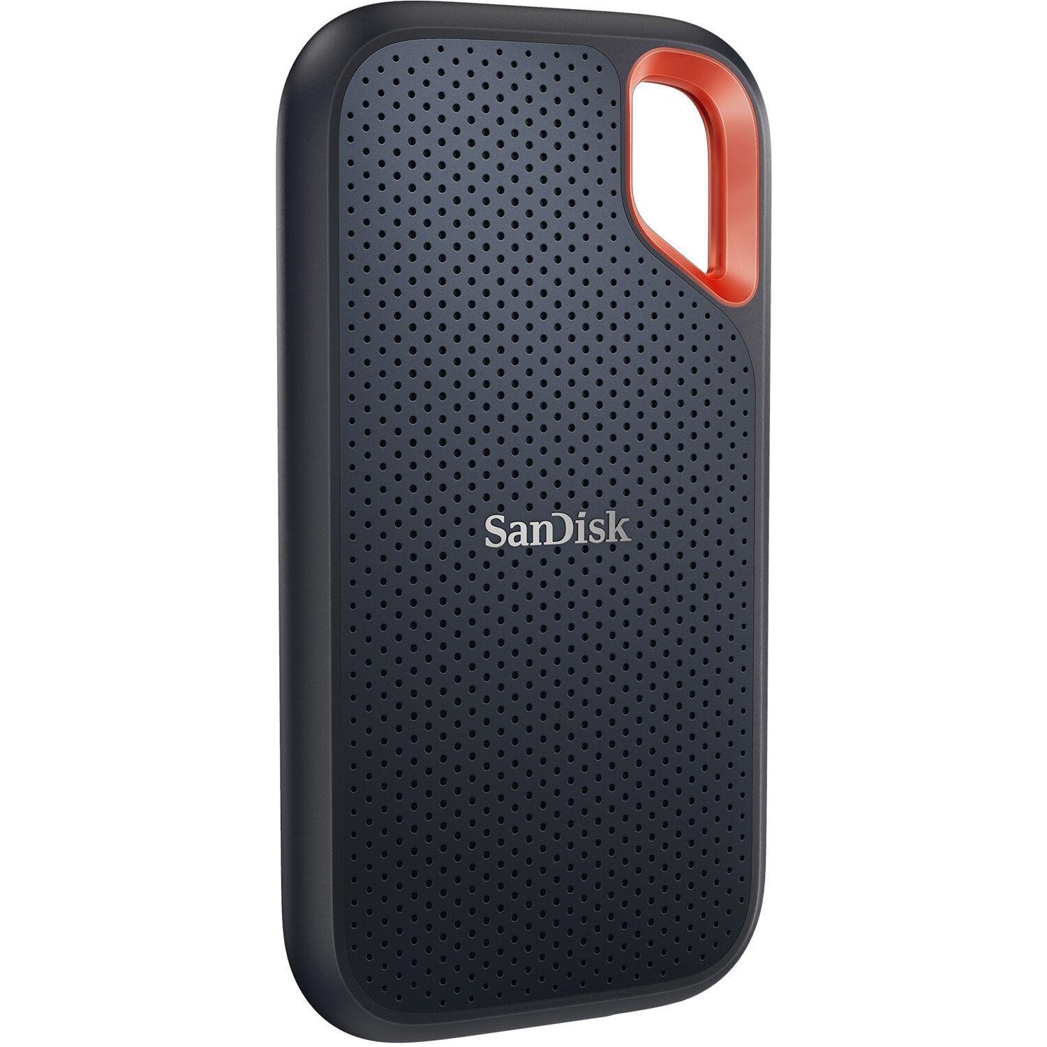 SanDisk Solid State Drive Extreme, 4TB