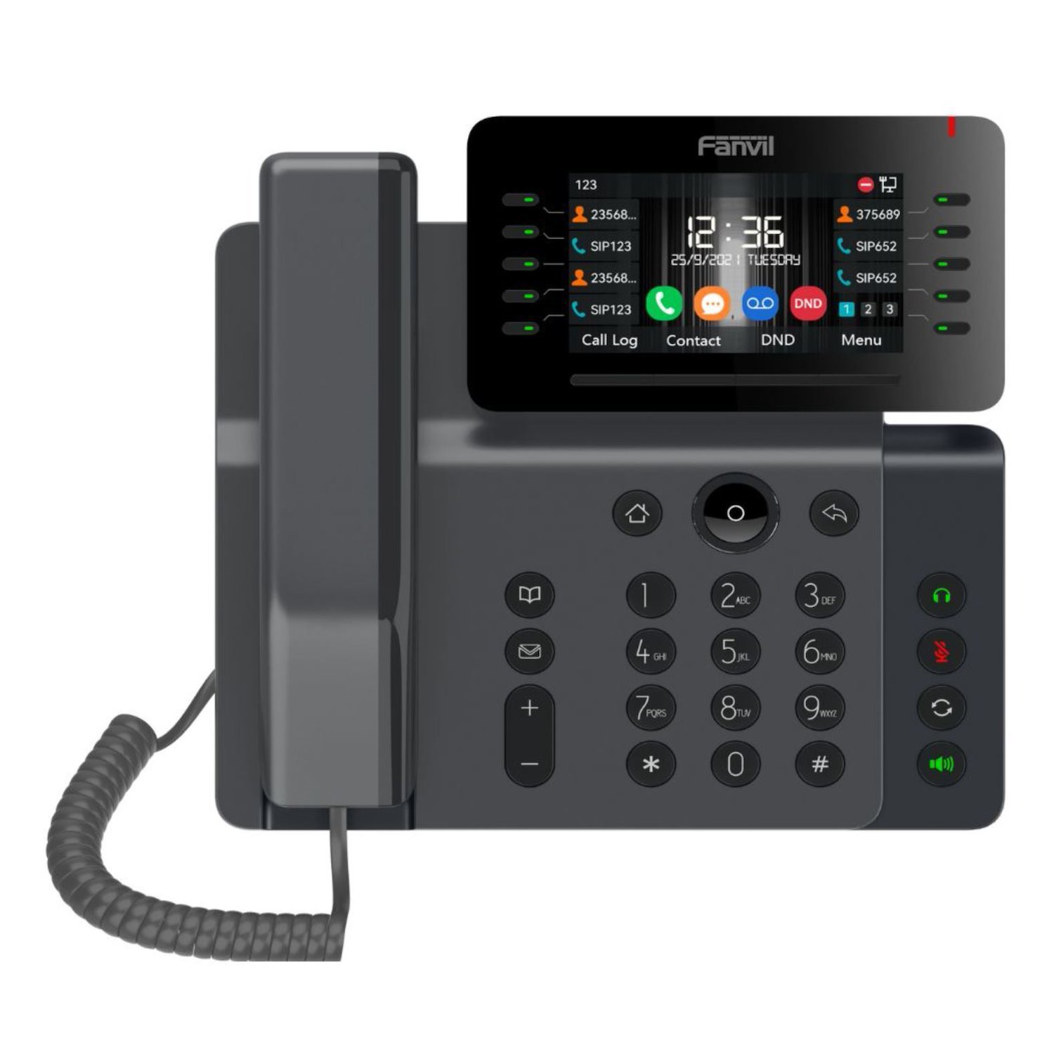 Fanvil V65 Prime Business Phone