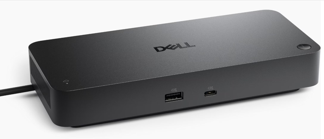 Dell Pro Thunderbolt 4 Smart Dock SD25TB4