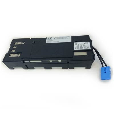 PWR10476 BTI Replacement Battery Cartridge for APC RBC115