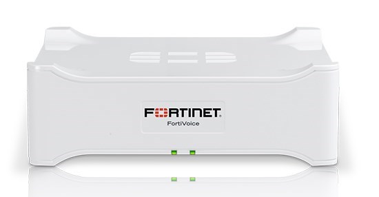 Fortinet FortiVoice-100F