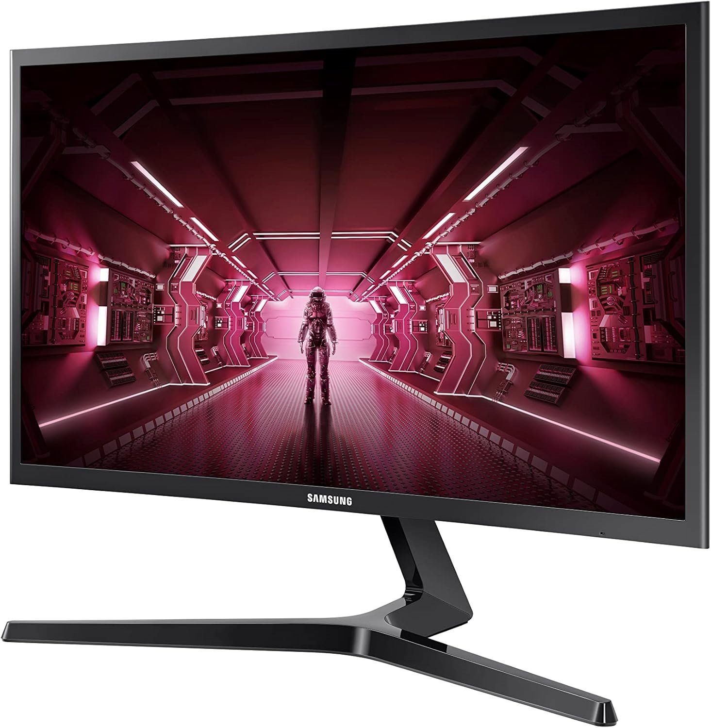Samsung 24" Monitor LC24RG50
